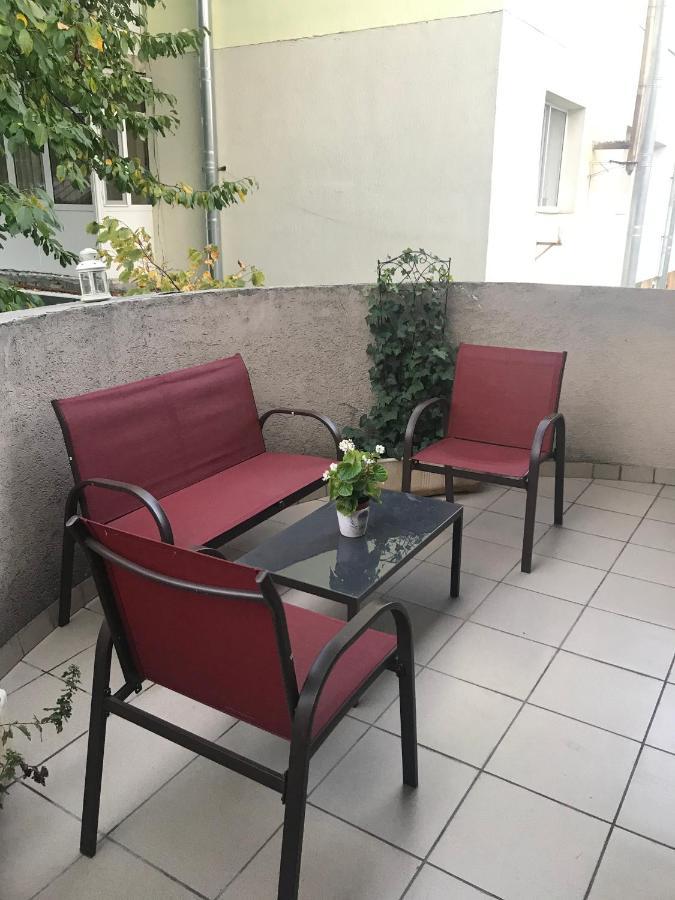 Garsoniera Mandrilor Apartment Slanic Exterior photo